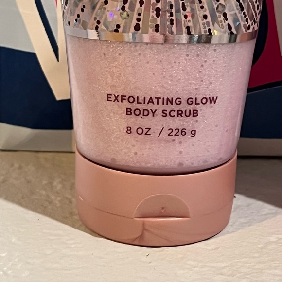Bath & Body Works Bath & Body New 2x A Thousand Wishes Exfoliating